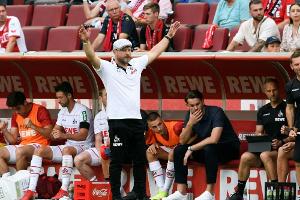 Schaub und Lemperle schießen FC zum Sieg gegen Bochum