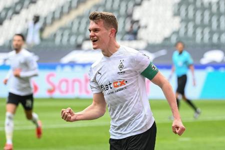 Medien: Bayern auch an Ginter interessiert Medien: Bayern auch an Ginter interessiert