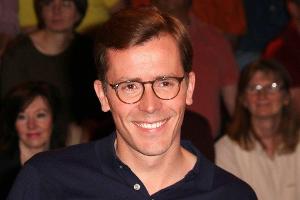 Neun Monate nach Tod der Tochter: TV-Arzt Johannes Wimmer wieder Vater