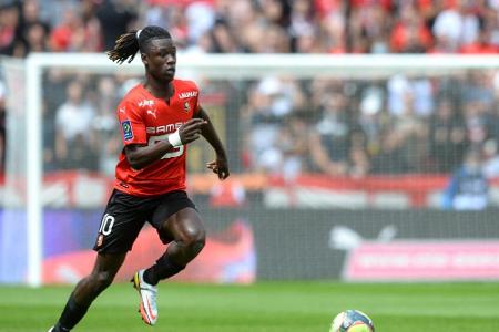 Real holt Frankreichs Toptalent Camavinga Real holt Frankreichs Toptalent Camavinga