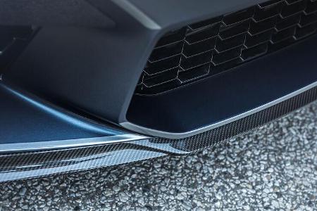 Manhart MH5 GTR limited 01/01 auf Basis BMW M5 CS