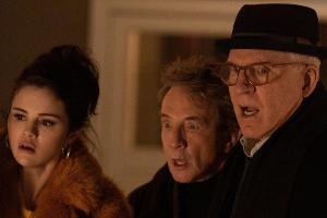 "Only Murders in The Building": Ungleiches Trio ermittelt in Mordfall