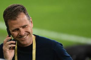 Bierhoff: Flick-Elf soll "Herzen wieder gewinnen"