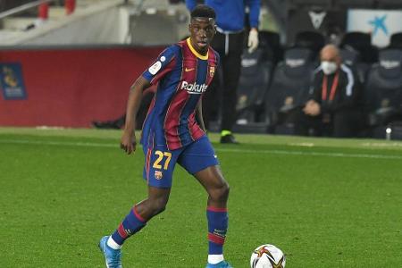 Moriba kommt für 15 Mio. nach Leipzig - Ersatz für Sabitzer Moriba kommt für 15 Mio. nach Leipzig - Ersatz für Sabitzer