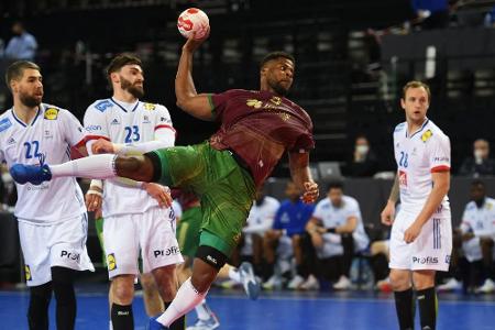 Handball-WM 2023 in Schweden und Polen Handball-WM 2023 in Schweden und Polen