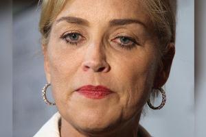 Sharon Stone trauert um ihren 11 Monate alten Neffen