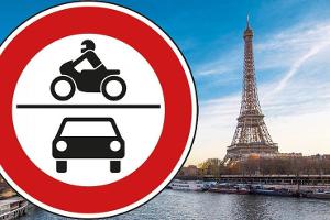 Verkehrswende in Paris