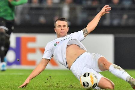 Sandhausen holt Ritzmaier vom FC Barnsley Sandhausen holt Ritzmaier vom FC Barnsley
