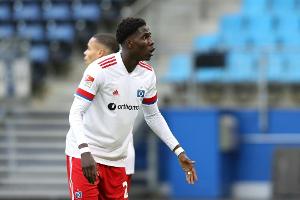 Abgang perfekt: HSV erhält satte Ablöse für Onana