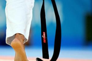 Karate: Jüttner bei olympischer Premiere früh ausgeschieden