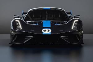 GT2-Ableger für Euro-Serie