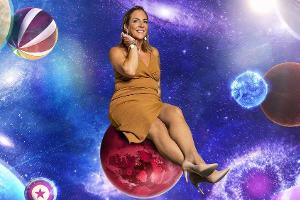Neben Daniela Büchner werden auch drei weitere Promis am Freitag live in der Eröffnungsshow bei "Promi Big Brother" einziehen.