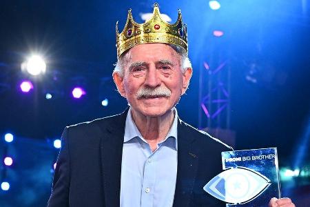 Werner Hansch würde zum Werner Hansch würde zum