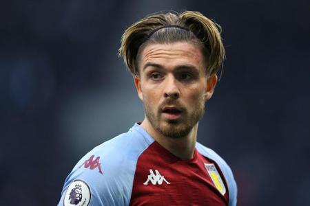 Grealish wechselt zu Manchester City Grealish wechselt zu Manchester City