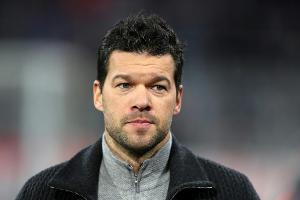 Ballack trauert um seinen Sohn - Beistand von Ex-Klubs