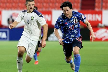 Frankfurter Joveljic wechselt in die MLS Frankfurter Joveljic wechselt in die MLS
