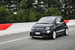 Pistengaudi mit 180 PS