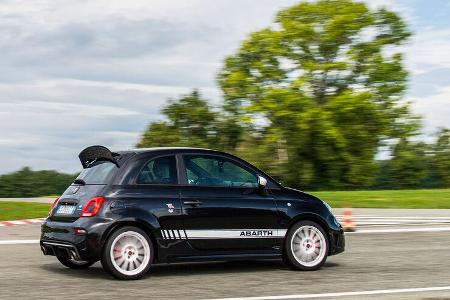 Abarth 695 Esseesse