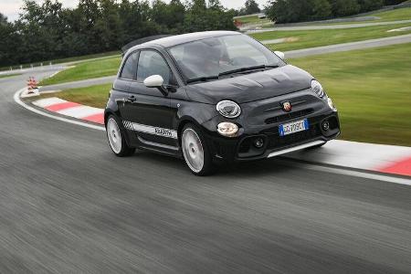Abarth 695 Esseesse