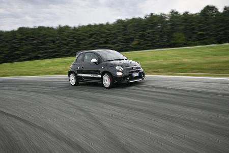 Abarth 695 Esseesse