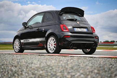 Abarth 695 Esseesse