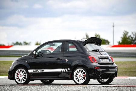 Abarth 695 Esseesse