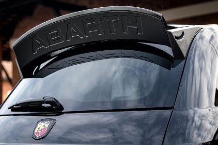 Abarth 695 Esseesse