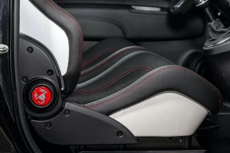 Abarth 695 Esseesse