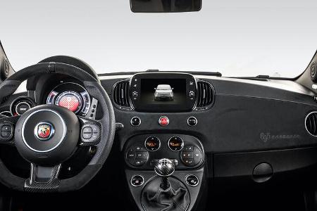 Abarth 695 Esseesse