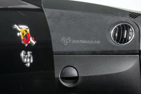 Abarth 695 Esseesse