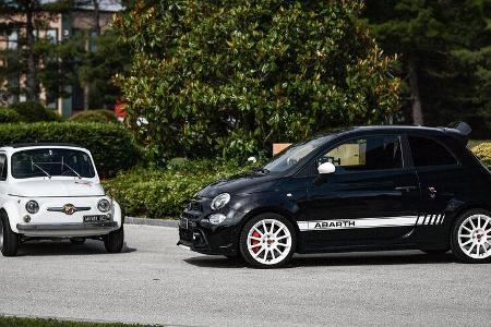 Abarth 695 Esseesse