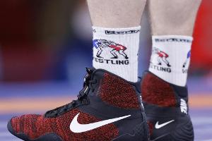 Ringen: Cudinovic in der Hoffnungsrunde