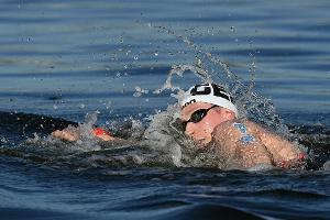 "Mein persönliches Sommermärchen": Wellbrock gewinnt Gold im Freiwasser
