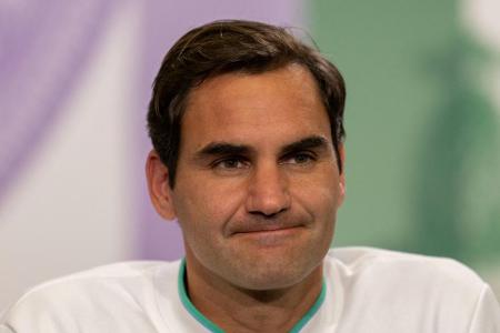Federer sagt Teilnahmen in Toronto und Cincinnati ab Federer sagt Teilnahmen in Toronto und Cincinnati ab