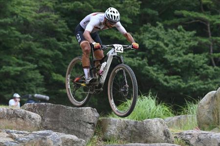 Mountainbike: BDR nomniert WM-Team Mountainbike: BDR nomniert WM-Team