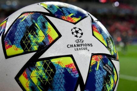 Champions League: Amazon-Exklusivspiel in Sky Sportsbars Champions League: Amazon-Exklusivspiel in Sky Sportsbars