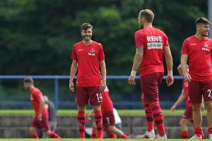 Hector weiter Kapitän beim 1. FC Köln