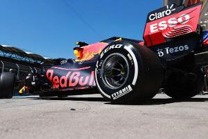 Was ist mit Red Bull los?