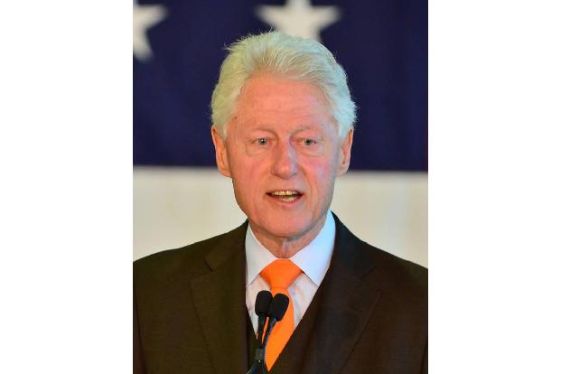 Alles Liebe zum Ehrentag, Bill Clinton! Der ehemals 'mächtigste Mann der Welt' feiert am 19. August seinen 70. Geburtstag - ... Alles Liebe zum Ehrentag, Bill Clinton! Der ehemals 'mächtigste Mann der Welt' feiert am 19. August seinen 70. Geburtstag - ...