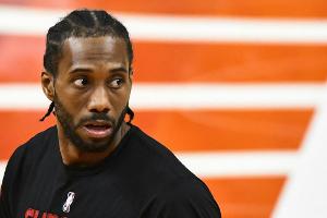 NBA: Superstar Leonard verlängert bei den Clippers