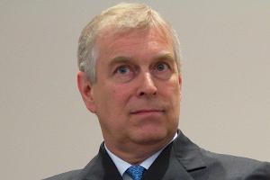 Gegen Prinz Andrew wurde in den USA eine Klage eingereicht.