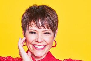 Francine Jordi: Seit dem Brustkrebs "achte ich mehr auf meinen Körper"