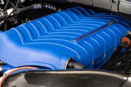 2021 Shelby F-150 Super Snake