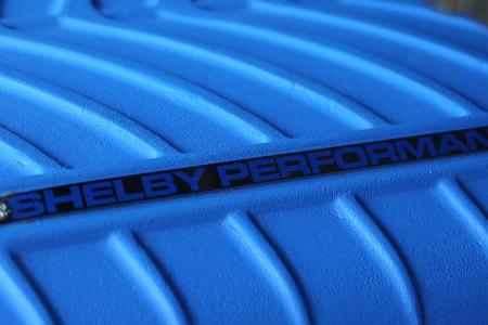2022 Shelby F-150 Super Snake Sport