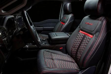 2021 Shelby F-150 Super Snake
