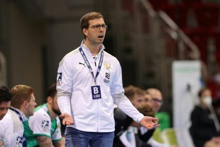 European League: Berlin und Lemgo ziehen in Gruppenphase ein - Aus für die Löwen European League: Berlin und Lemgo ziehen in Gruppenphase ein - Aus für die Löwen