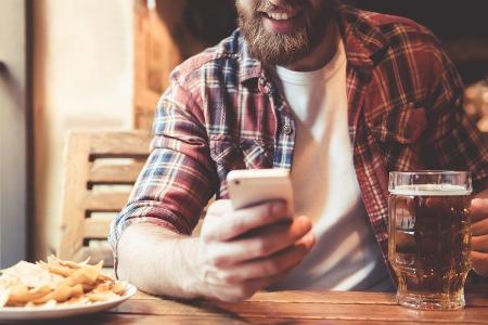 Mit Apps wie Mit Apps wie