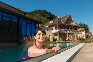 Die 10 besten Wellness-Hotels Deutschlands