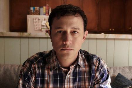 Joseph Gordon-Levitt spielt in Joseph Gordon-Levitt spielt in