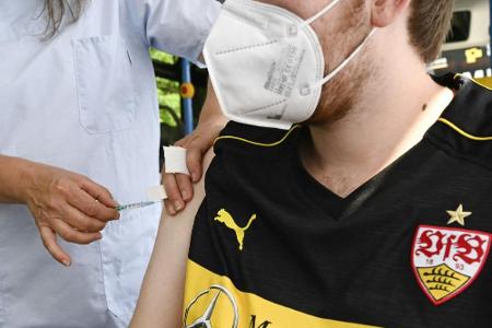Corona-Impfung: DFL appelliert an Solidarität der Spieler Corona-Impfung: DFL appelliert an Solidarität der Spieler